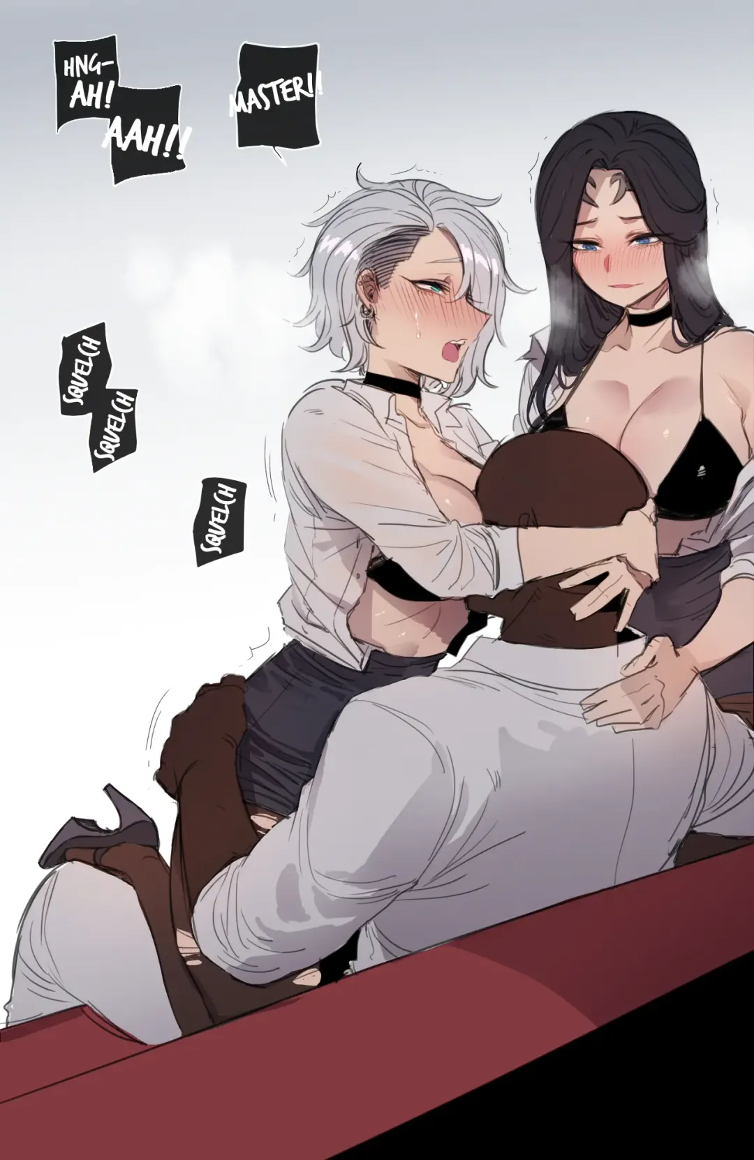 [Ratatatat74] GRANDER 1 + 2 + Extras Fhentai - Page 74