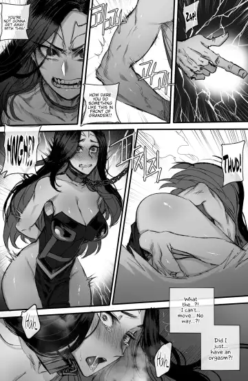 [Ratatatat74] GRANDER 1 + 2 + Extras Fhentai - Page 12
