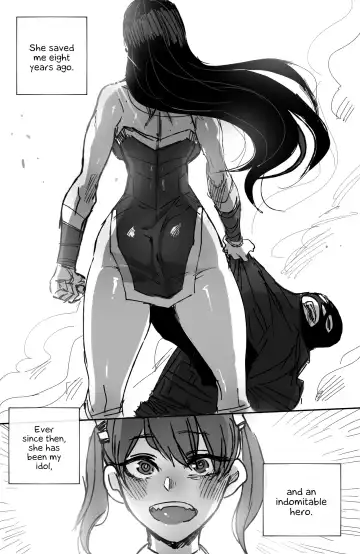 [Ratatatat74] GRANDER 1 + 2 + Extras Fhentai - Page 35