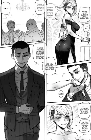 [Ratatatat74] GRANDER 1 + 2 + Extras Fhentai - Page 39