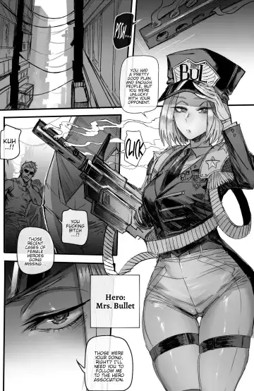 [Ratatatat74] GRANDER 1 + 2 + Extras Fhentai - Page 4