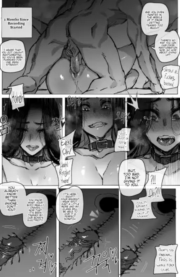 [Ratatatat74] GRANDER 1 + 2 + Extras Fhentai - Page 58