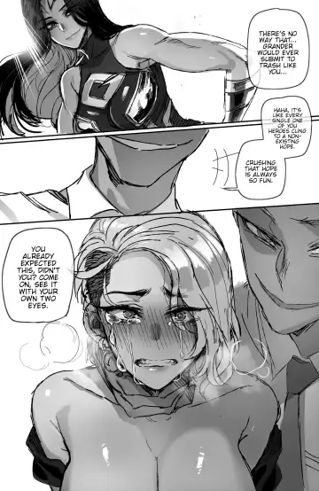 [Ratatatat74] GRANDER 1 + 2 + Extras Fhentai - Page 60