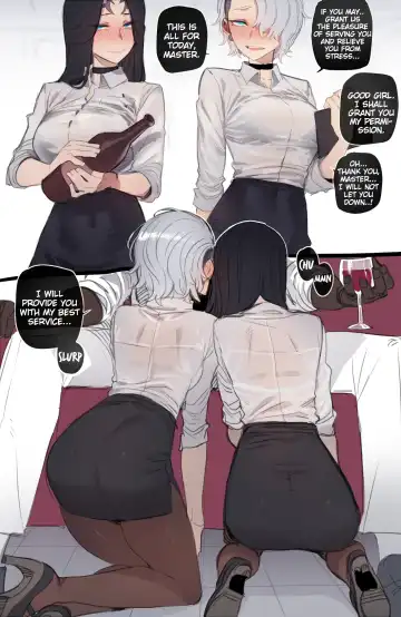 [Ratatatat74] GRANDER 1 + 2 + Extras Fhentai - Page 73