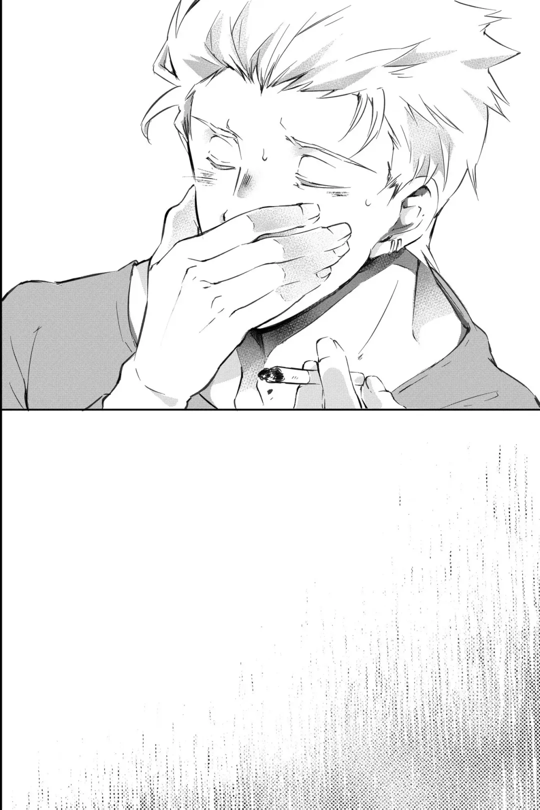 親友に喘がされたい～恋人とはできない強引エッチで乱されて～ Fhentai - Page 85