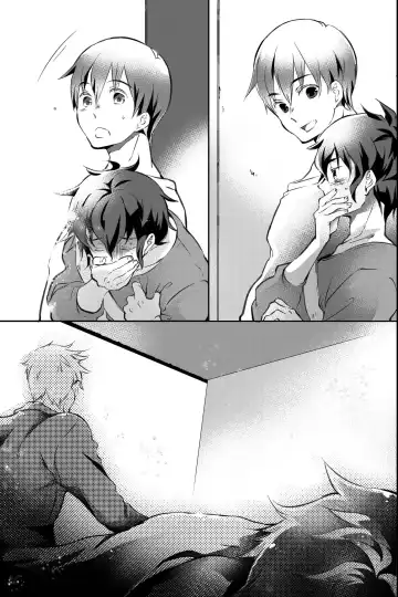 親友に喘がされたい～恋人とはできない強引エッチで乱されて～ Fhentai - Page 52