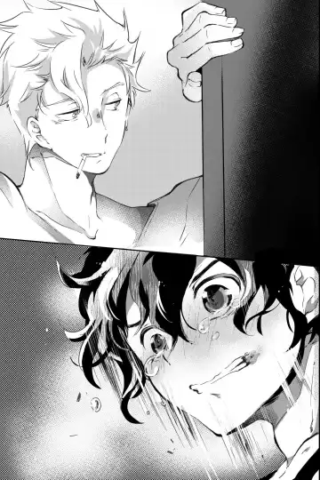 親友に喘がされたい～恋人とはできない強引エッチで乱されて～ Fhentai - Page 60