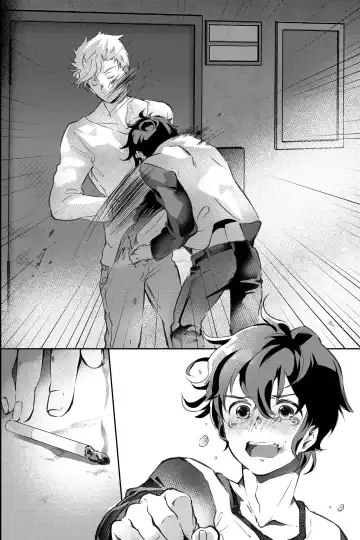 親友に喘がされたい～恋人とはできない強引エッチで乱されて～ Fhentai - Page 61