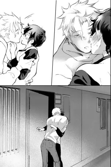 親友に喘がされたい～恋人とはできない強引エッチで乱されて～ Fhentai - Page 64