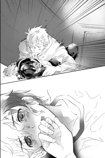 親友に喘がされたい～恋人とはできない強引エッチで乱されて～ Fhentai - Page 65