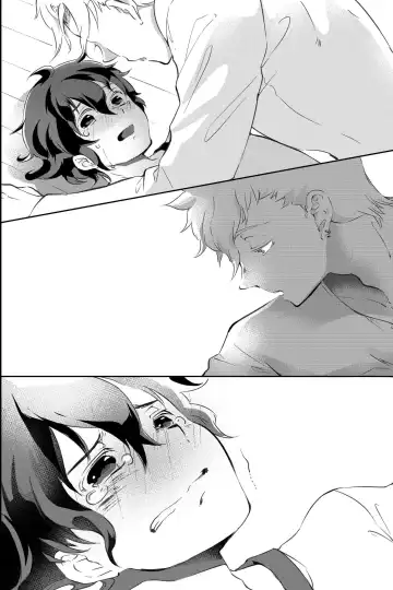 親友に喘がされたい～恋人とはできない強引エッチで乱されて～ Fhentai - Page 67