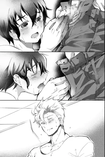 親友に喘がされたい～恋人とはできない強引エッチで乱されて～ Fhentai - Page 70