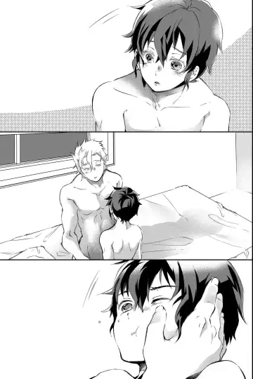 親友に喘がされたい～恋人とはできない強引エッチで乱されて～ Fhentai - Page 74