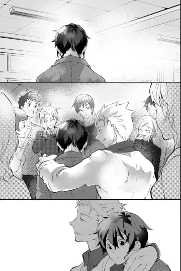 親友に喘がされたい～恋人とはできない強引エッチで乱されて～ Fhentai - Page 82