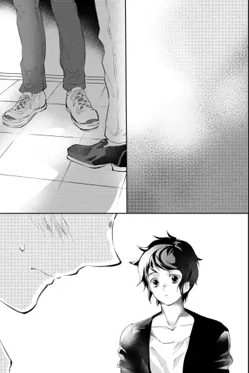 親友に喘がされたい～恋人とはできない強引エッチで乱されて～ Fhentai - Page 86