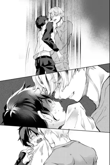 親友に喘がされたい～恋人とはできない強引エッチで乱されて～ Fhentai - Page 92