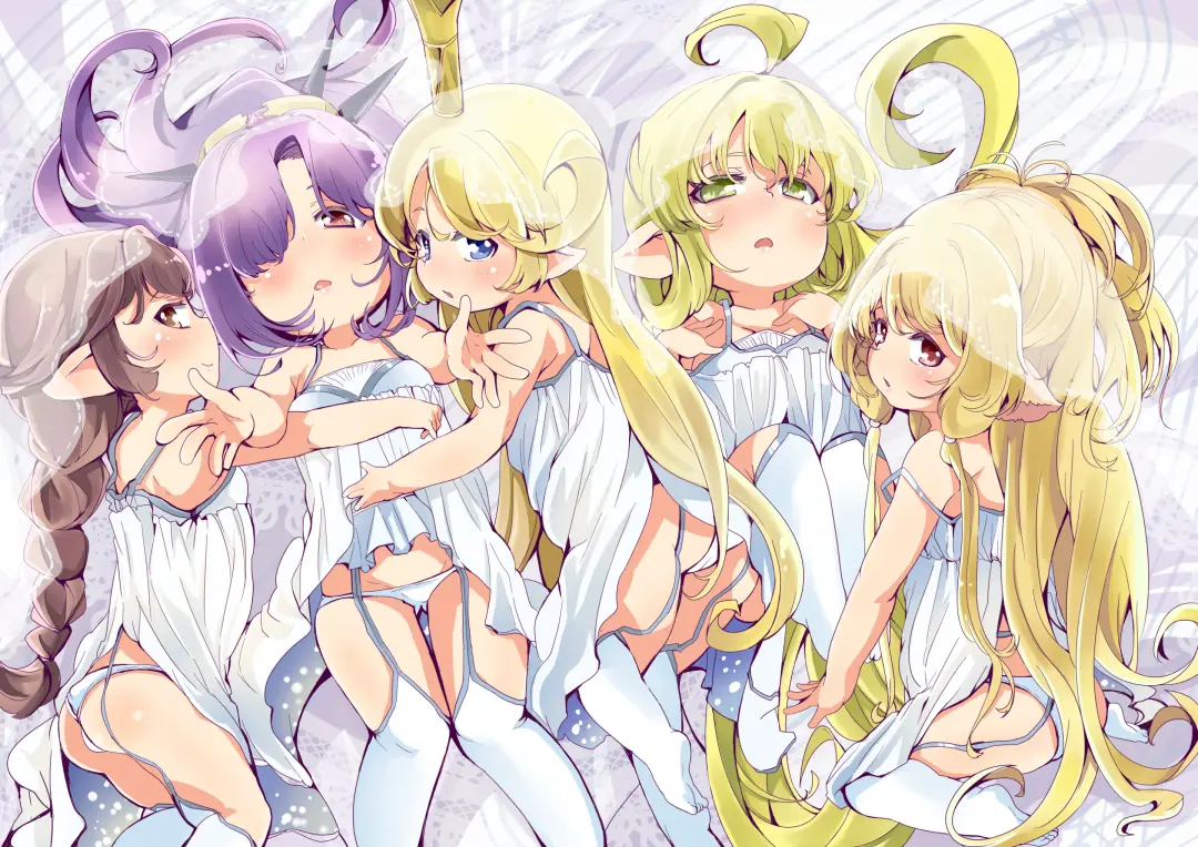 [Shieko] 4.5-toshin no Hanayome Fhentai - Page 2