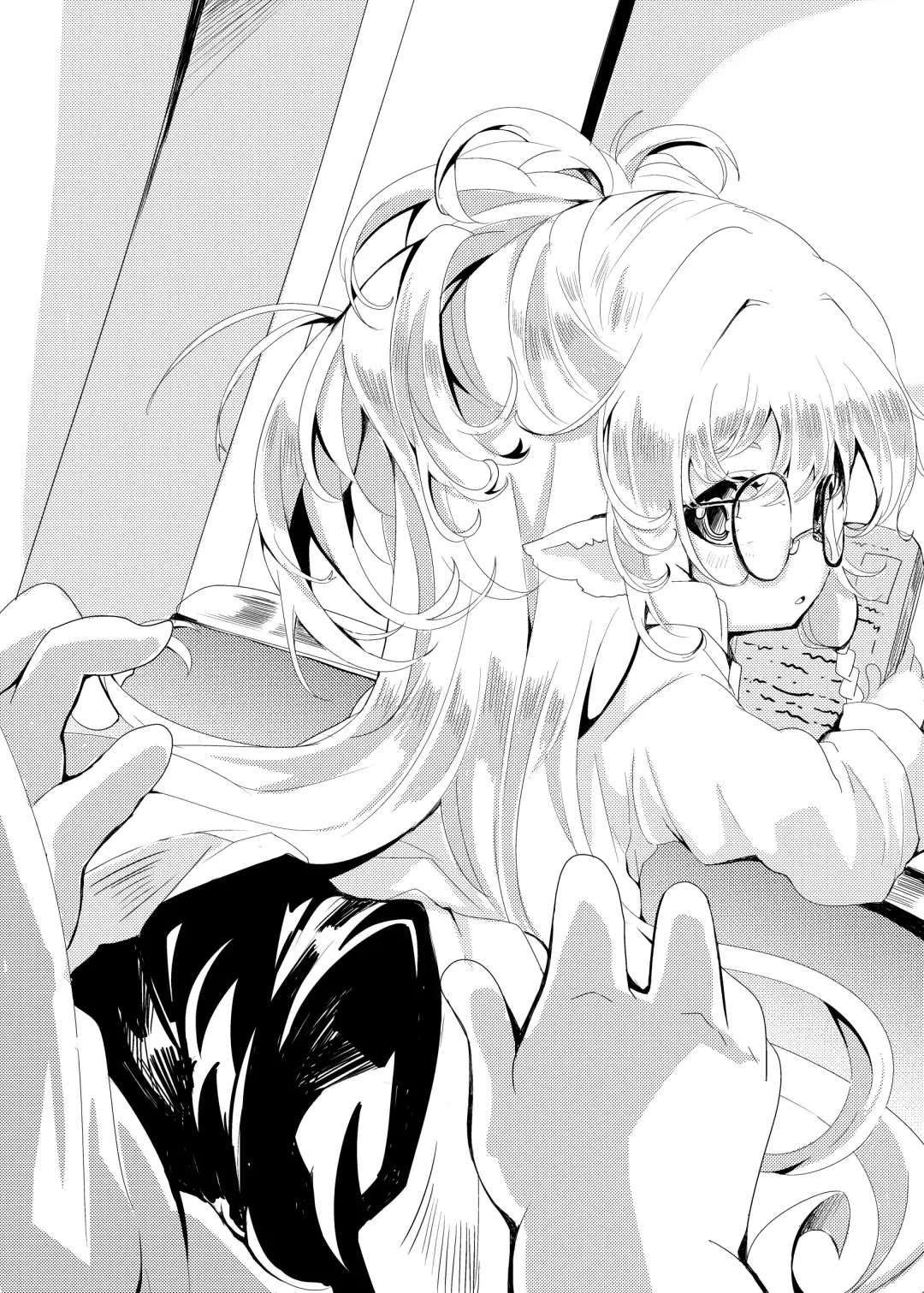 [Shieko] 4.5-toshin no Hanayome Fhentai - Page 28