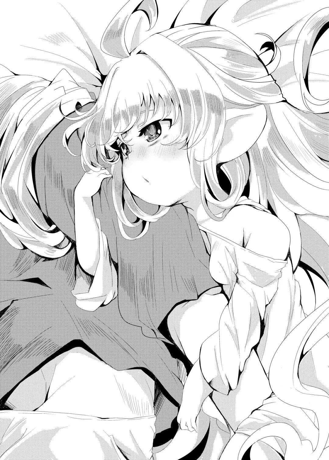 [Shieko] 4.5-toshin no Hanayome Fhentai - Page 36