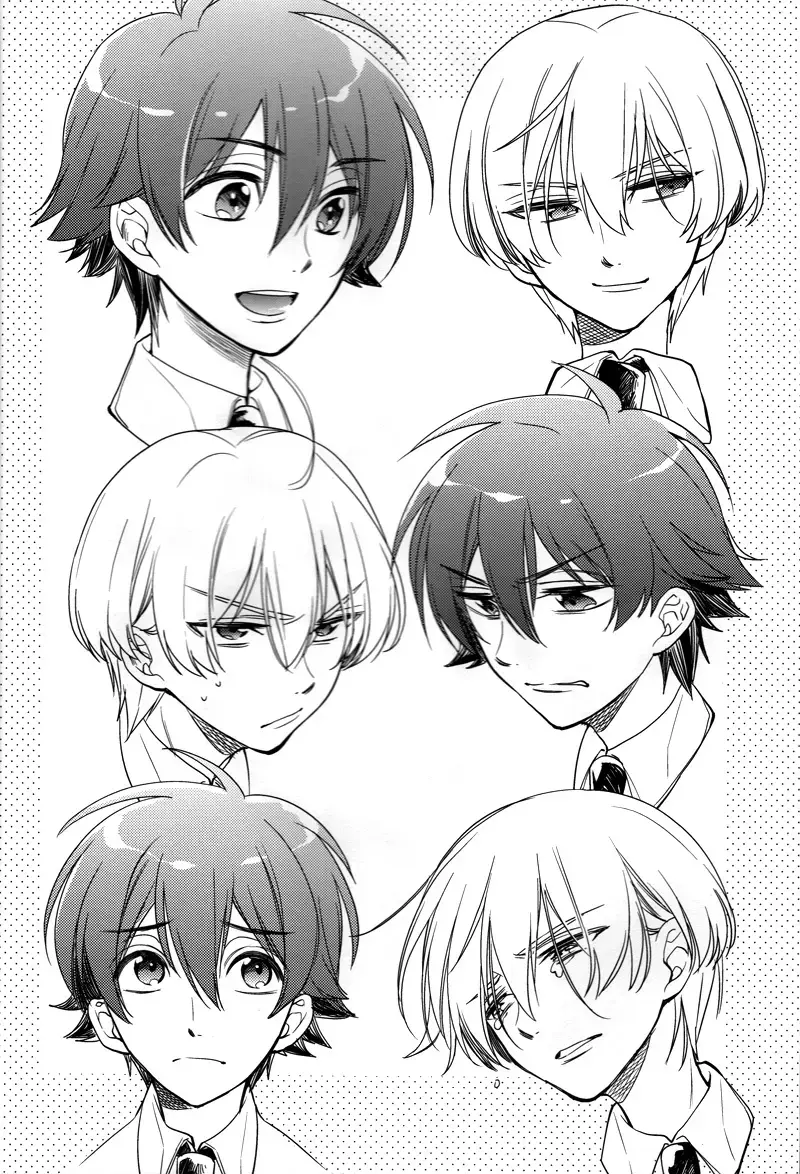 [Aori] Helter Skelter Violencer Fhentai - Page 5