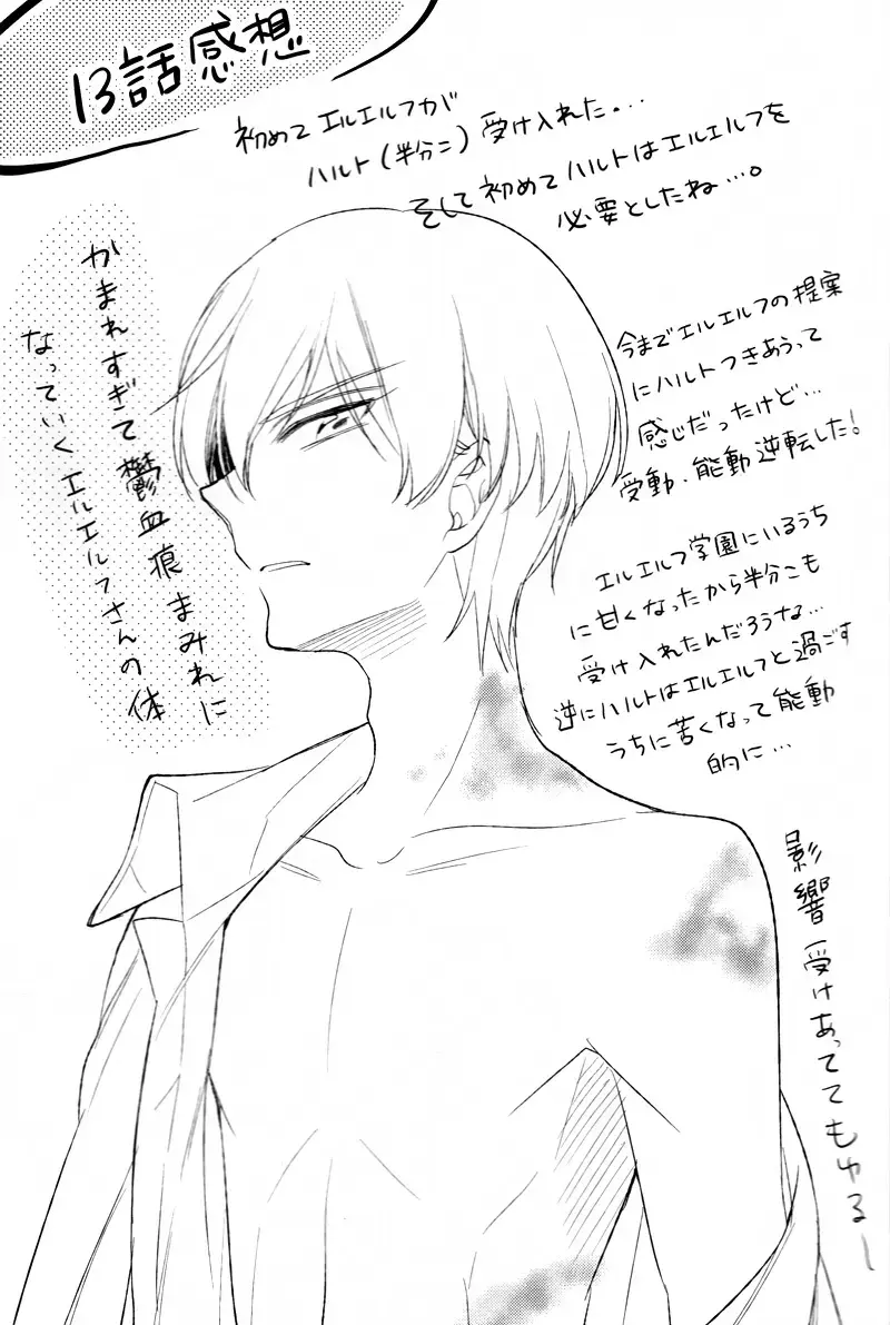 [Aori] Helter Skelter Violencer Fhentai - Page 30