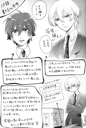 [Aori] Helter Skelter Violencer Fhentai - Page 14