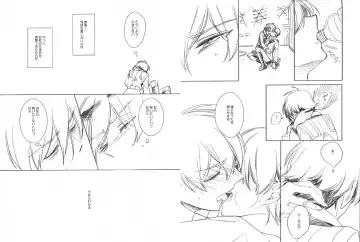 [Aori] Helter Skelter Violencer Fhentai - Page 38