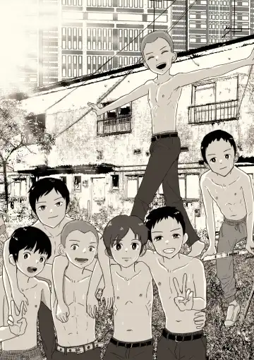 [Yukihiro] Ame no Hi, Dokan no Naka de Shinyuu to H Shite Mita Hanashi Fhentai - Page 23