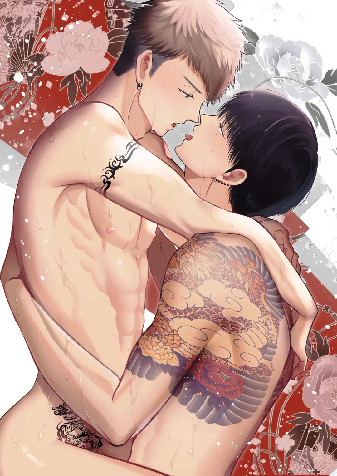 [Me] Ore wa Omae ni Kurutteru - I'm crazy for you. 3 Fhentai - Page 80