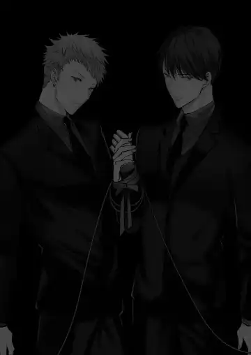 [Me] Ore wa Omae ni Kurutteru - I'm crazy for you. 3 Fhentai - Page 2