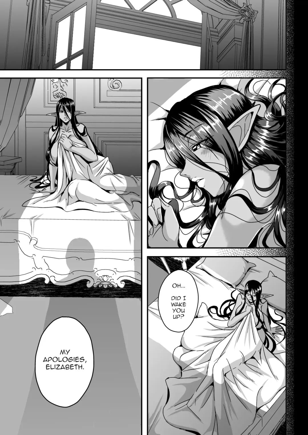 [Mifune Seijirou] Sanzen Sekai no Karasu o Koroshi Goshujin-sama to Asane ga Shite Mitai Fhentai - Page 50