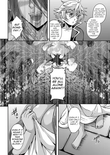 [Mifune Seijirou] Sanzen Sekai no Karasu o Koroshi Goshujin-sama to Asane ga Shite Mitai Fhentai - Page 53