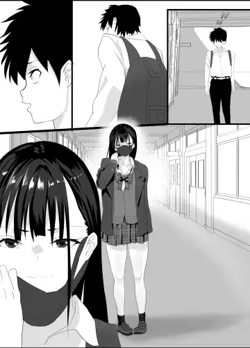 [Yuri Kowashi] Houkago  Kouen  no  Dosukebe Gal wa  Zekkouchuu no  Osananajimi Fhentai - Page 33