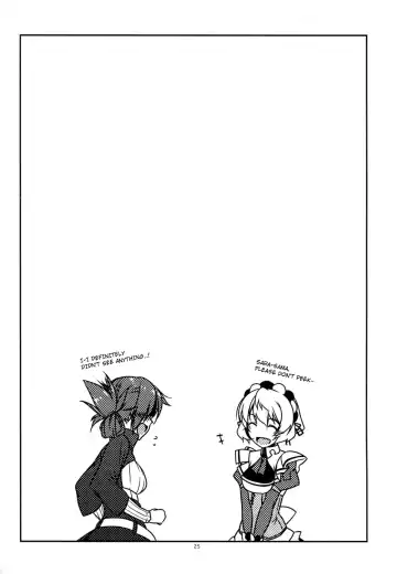 [Shikei] Alisa Ijiri 3 Fhentai - Page 24