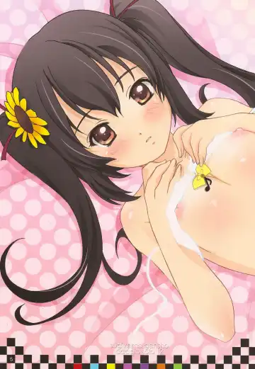 [Sugiyama Genshou] Omoi Adagio solo 12 Fhentai - Page 5