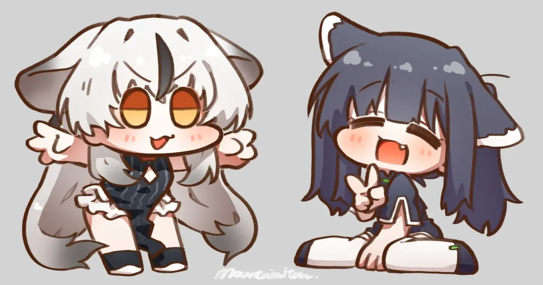 [Mountainhan] 老師變小了?是時候反擊喇 Fhentai - Page 8