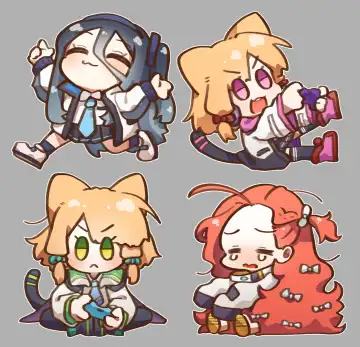 [Mountainhan] 老師變小了?是時候反擊喇 Fhentai - Page 11