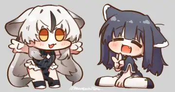 [Mountainhan] 老師變小了?是時候反擊喇 Fhentai - Page 8