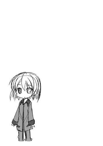 [Kibii Mocha - Mori Airi] Futaba Channel 4 Omake no Hon Fhentai - Page 13