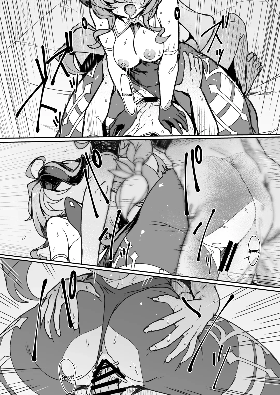 [Tooya Daisuke] Amai Tsuyu -Sweet dew- Fhentai - Page 19