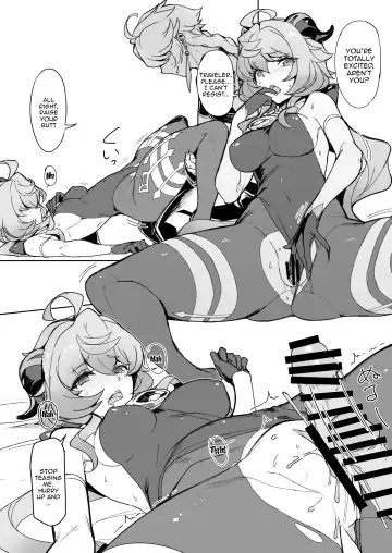 [Tooya Daisuke] Amai Tsuyu -Sweet dew- Fhentai - Page 9