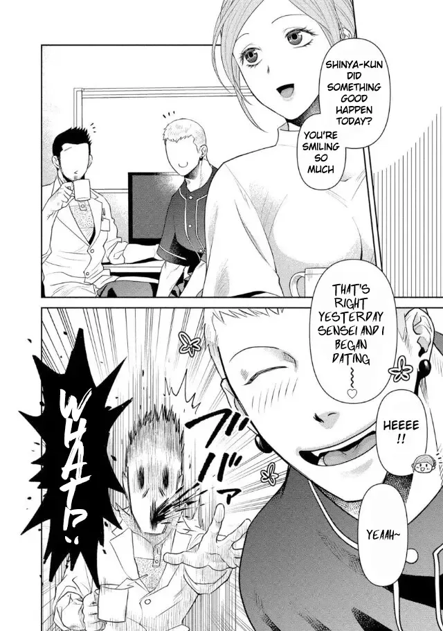 [Akemi] Oji-san Love Hame Wagon | Uncle's Loving Sex Van Ch. 1-6 Fhentai - Page 135