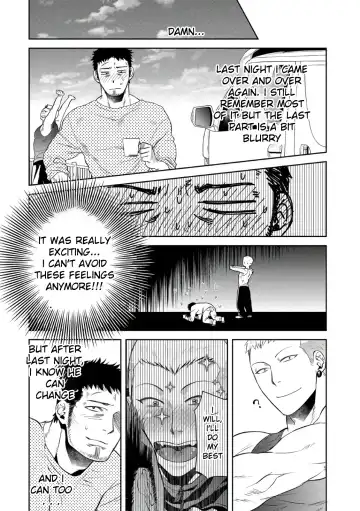 [Akemi] Oji-san Love Hame Wagon | Uncle's Loving Sex Van Ch. 1-6 Fhentai - Page 125