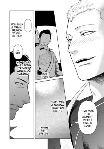 [Akemi] Oji-san Love Hame Wagon | Uncle's Loving Sex Van Ch. 1-6 Fhentai - Page 141