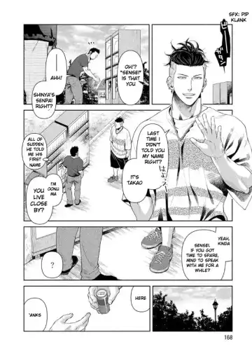 [Akemi] Oji-san Love Hame Wagon | Uncle's Loving Sex Van Ch. 1-6 Fhentai - Page 169