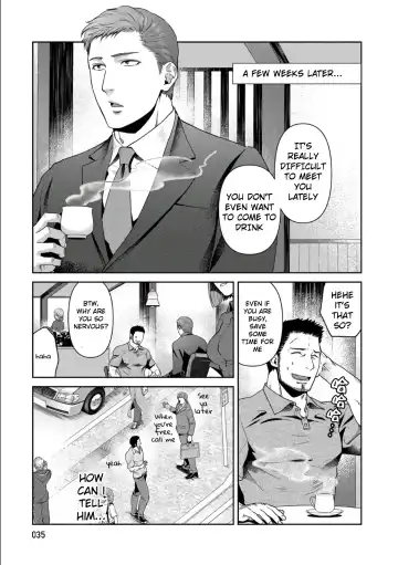 [Akemi] Oji-san Love Hame Wagon | Uncle's Loving Sex Van Ch. 1-6 Fhentai - Page 36