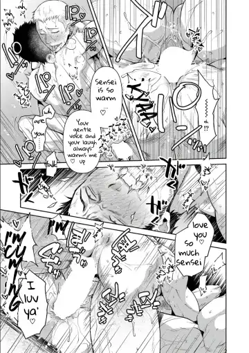 [Akemi] Oji-san Love Hame Wagon | Uncle's Loving Sex Van Ch. 1-6 Fhentai - Page 60