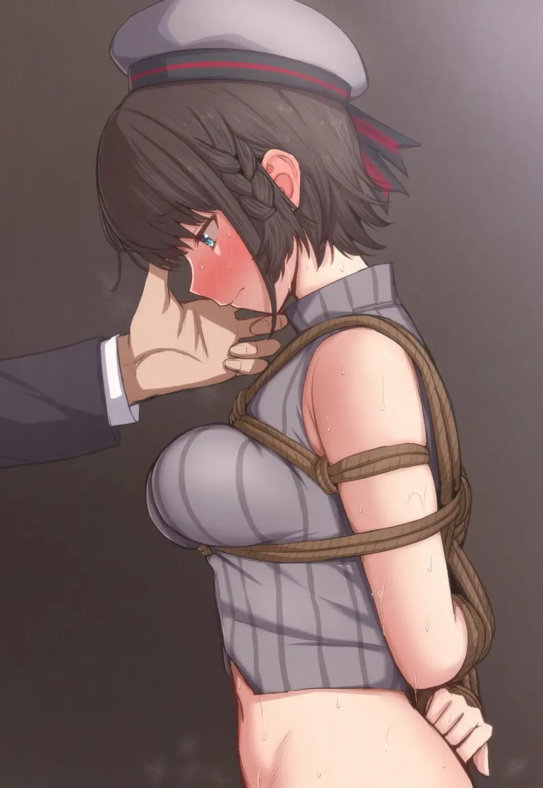 [Mamerakko] 豆ラッコニキ Fhentai - Page 111