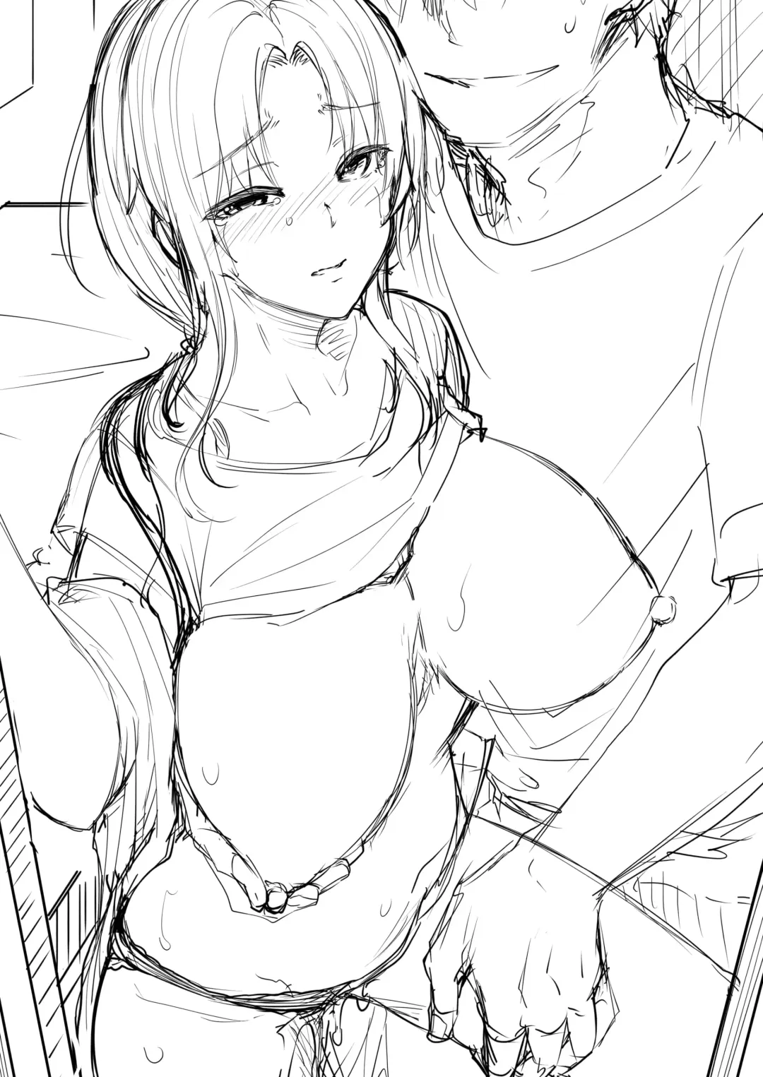 [Ayakase Chiyoko - Ayakase Riberi] Saikon Aite no Musuko wa Mukashi, Watashi o Okashita Anoko deshita Fhentai - Page 50