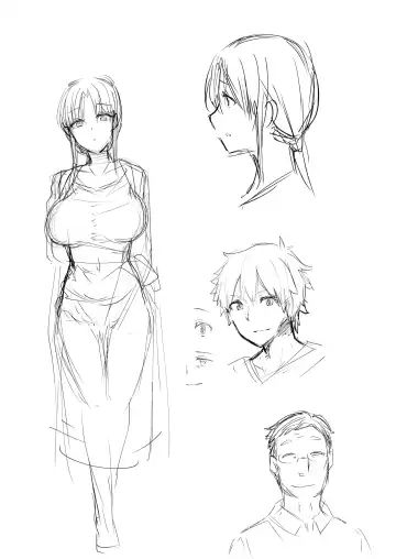 [Ayakase Chiyoko - Ayakase Riberi] Saikon Aite no Musuko wa Mukashi, Watashi o Okashita Anoko deshita Fhentai - Page 4